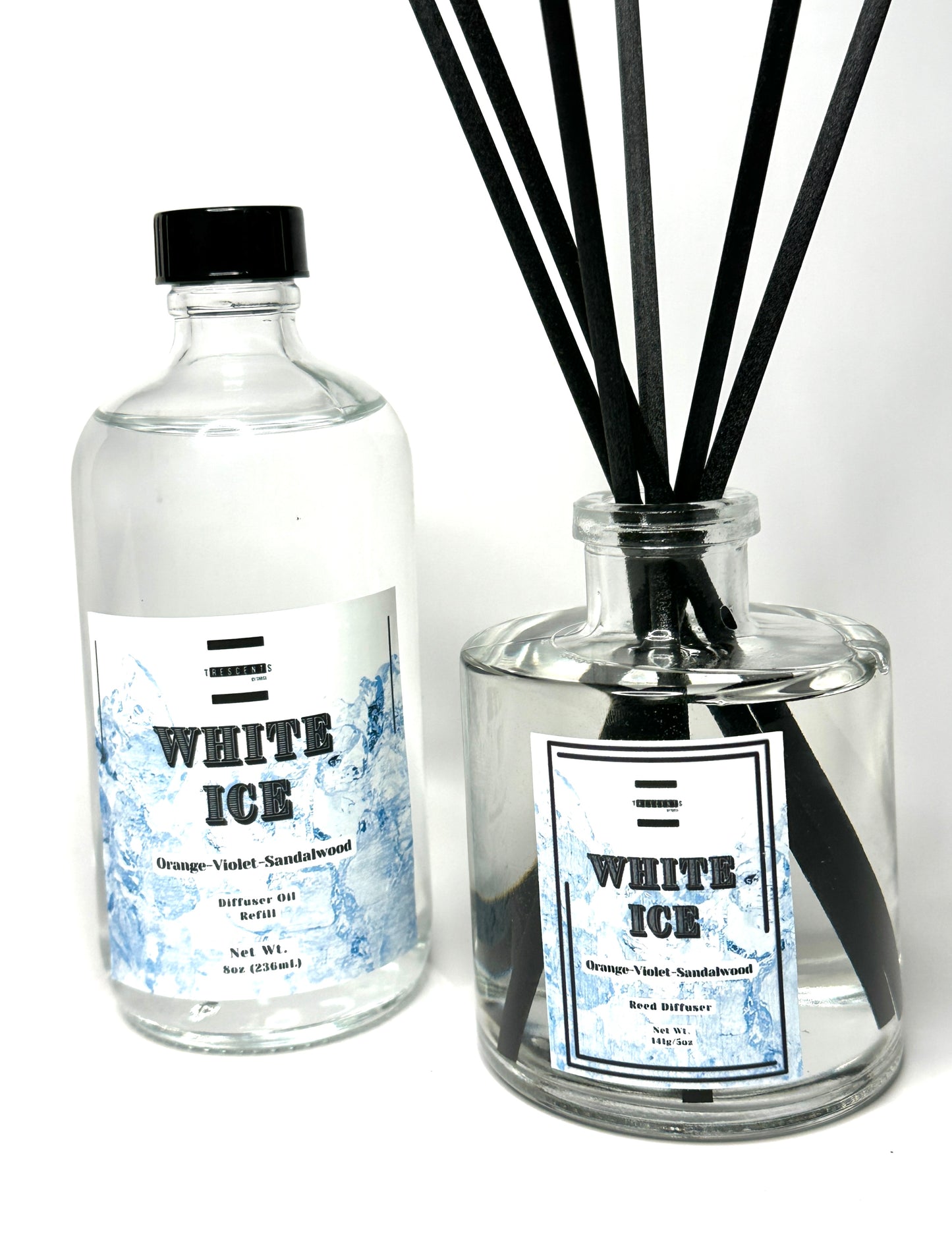 Reed Diffusers