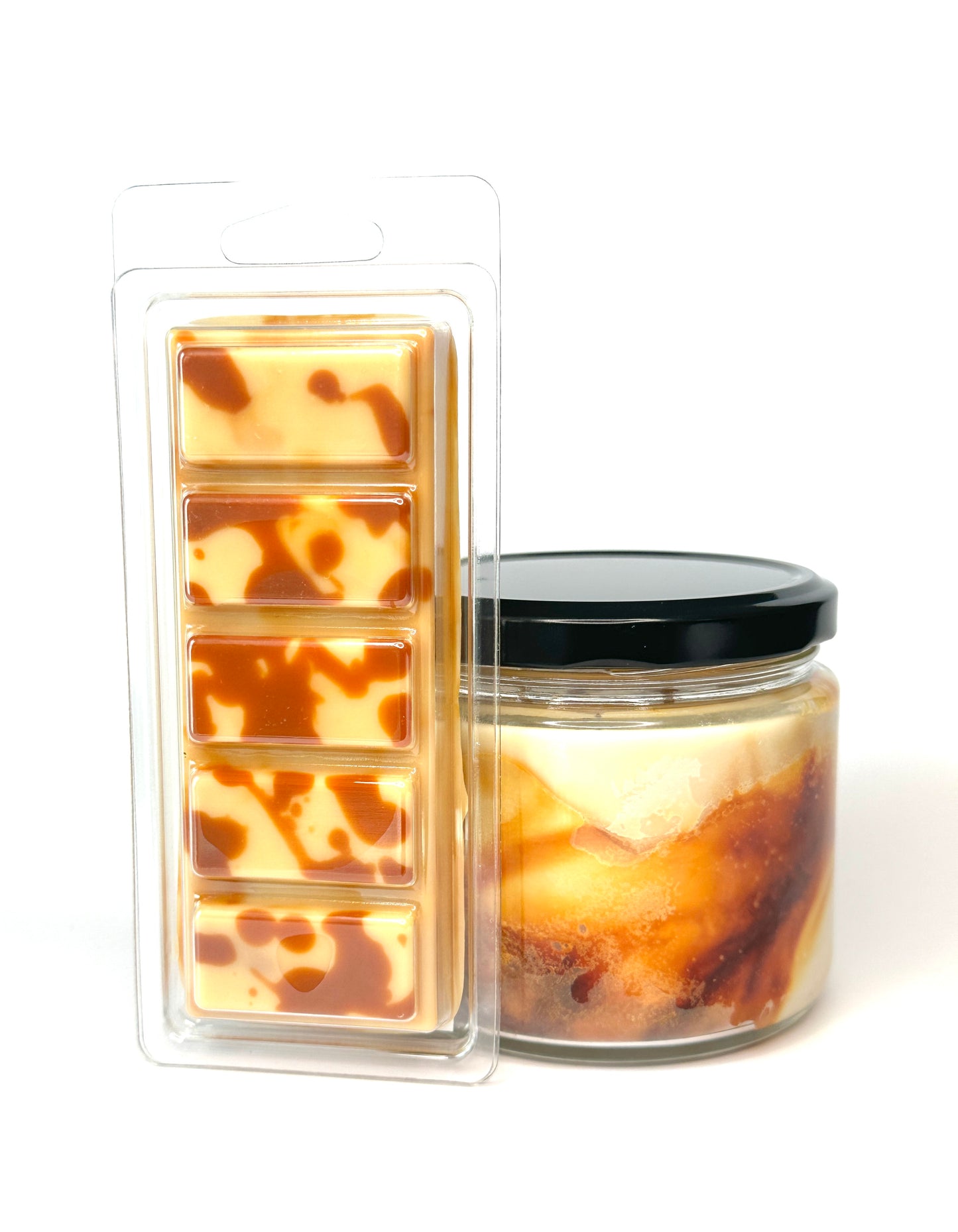 Patchouli Amber Wax Melt