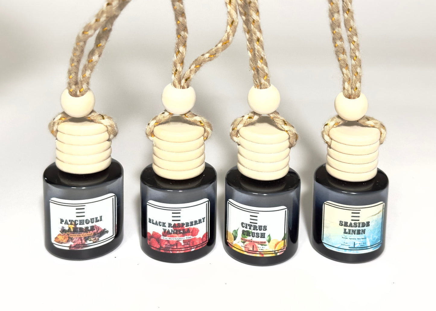Car Diffusers