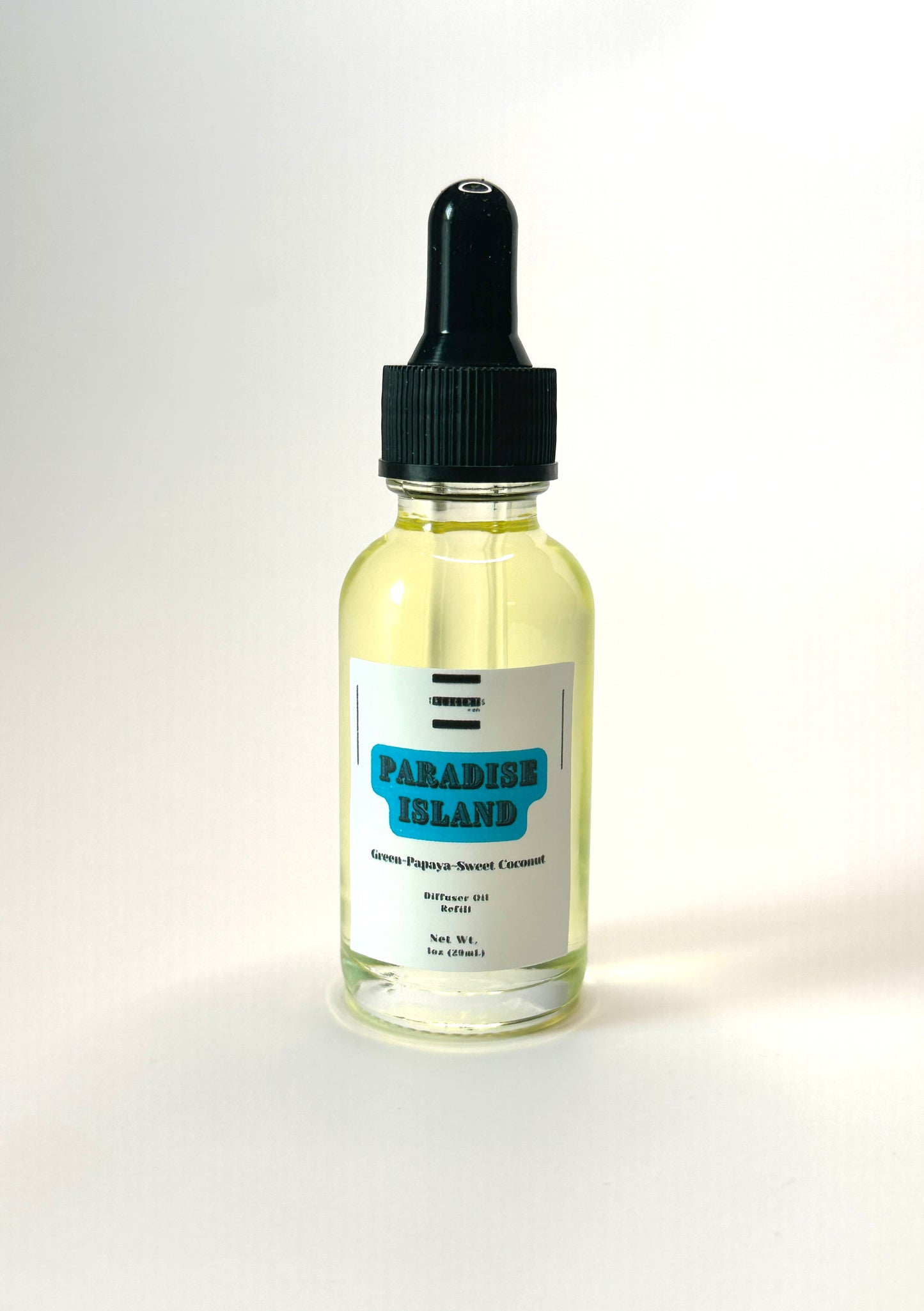 Car Diffuser Oil Refills