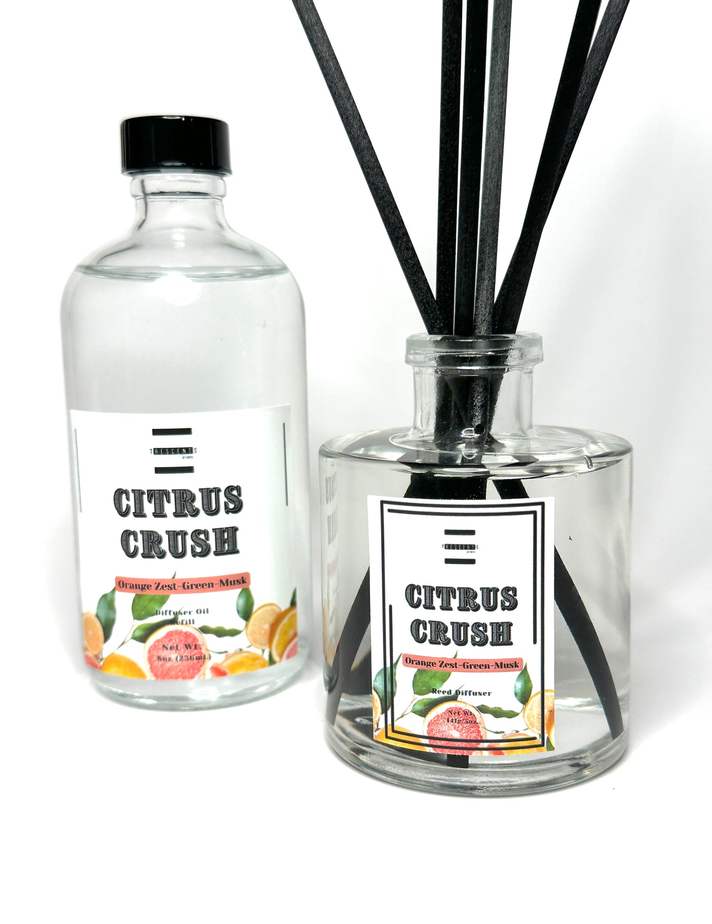 Reed Diffusers