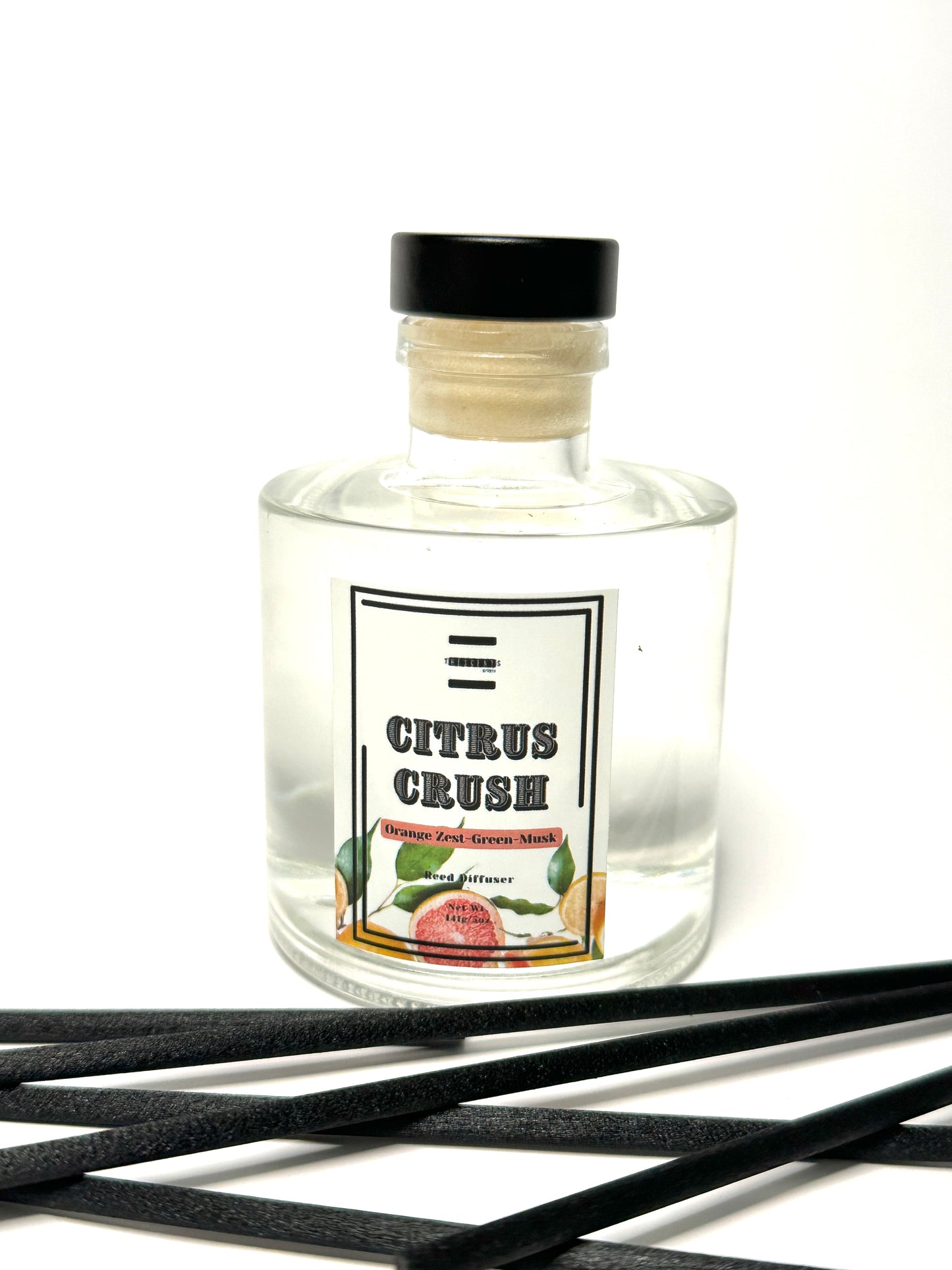 Reed Diffusers