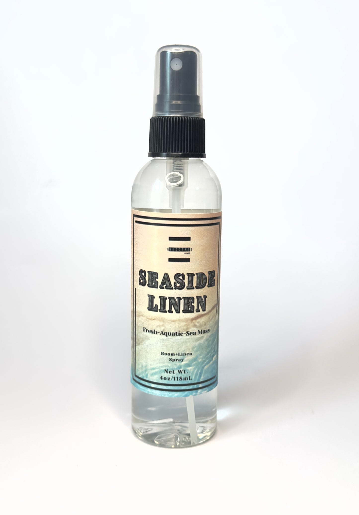 Room + Linen Sprays