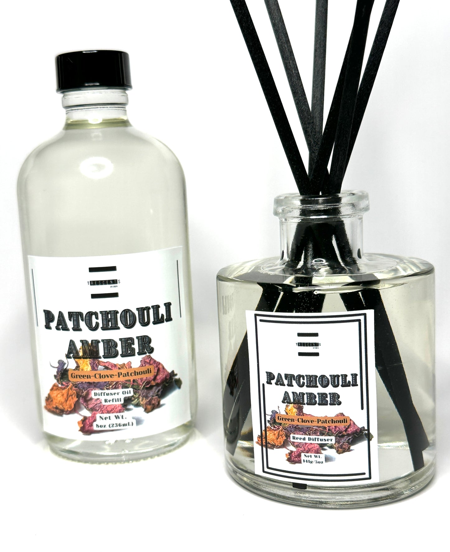 Reed Diffusers
