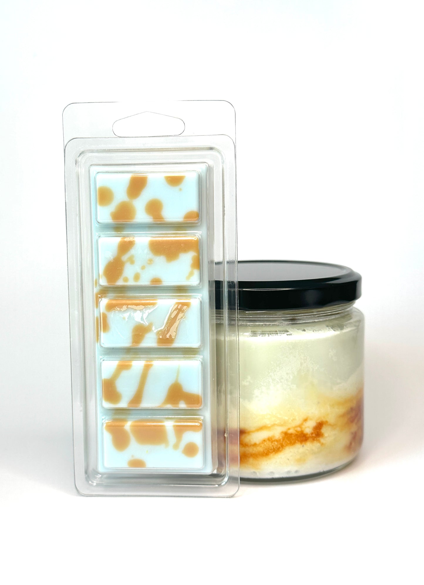 Seaside Linen Wax Melt