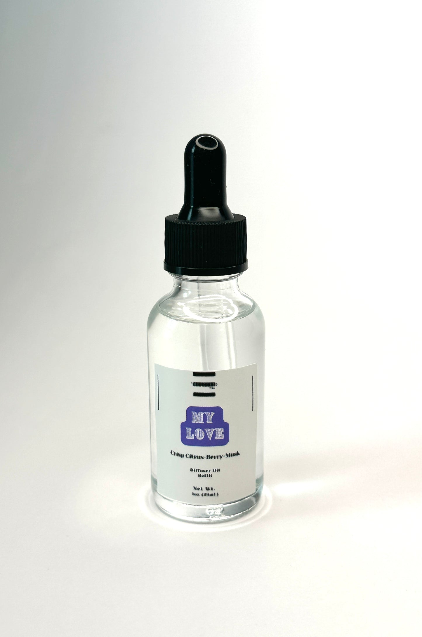 Car Diffuser Oil Refills
