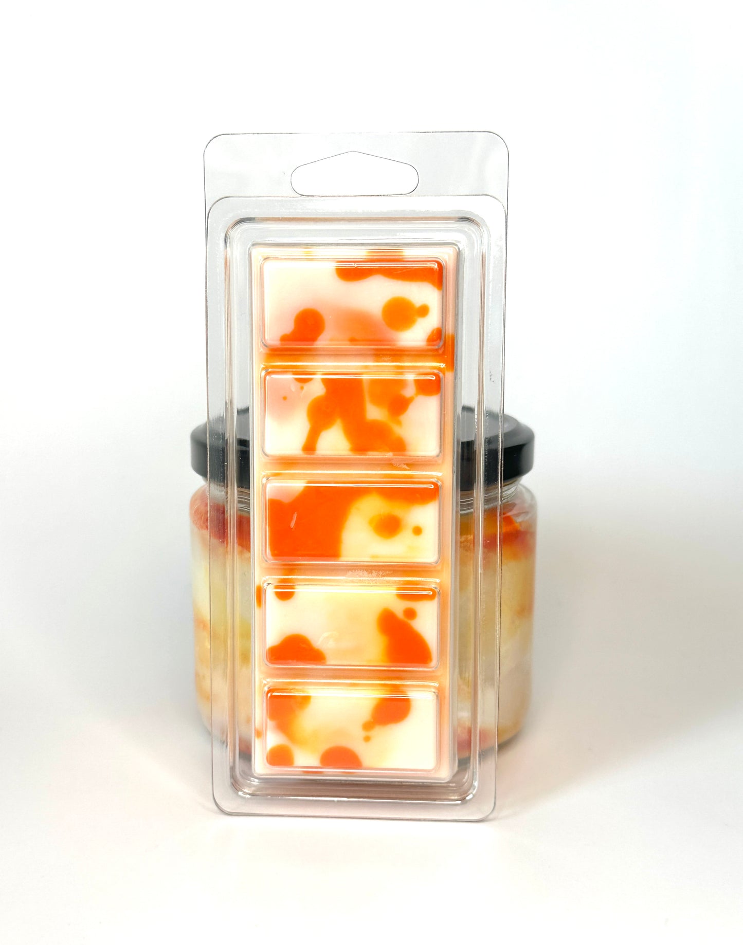 Citrus Crush Wax Melt