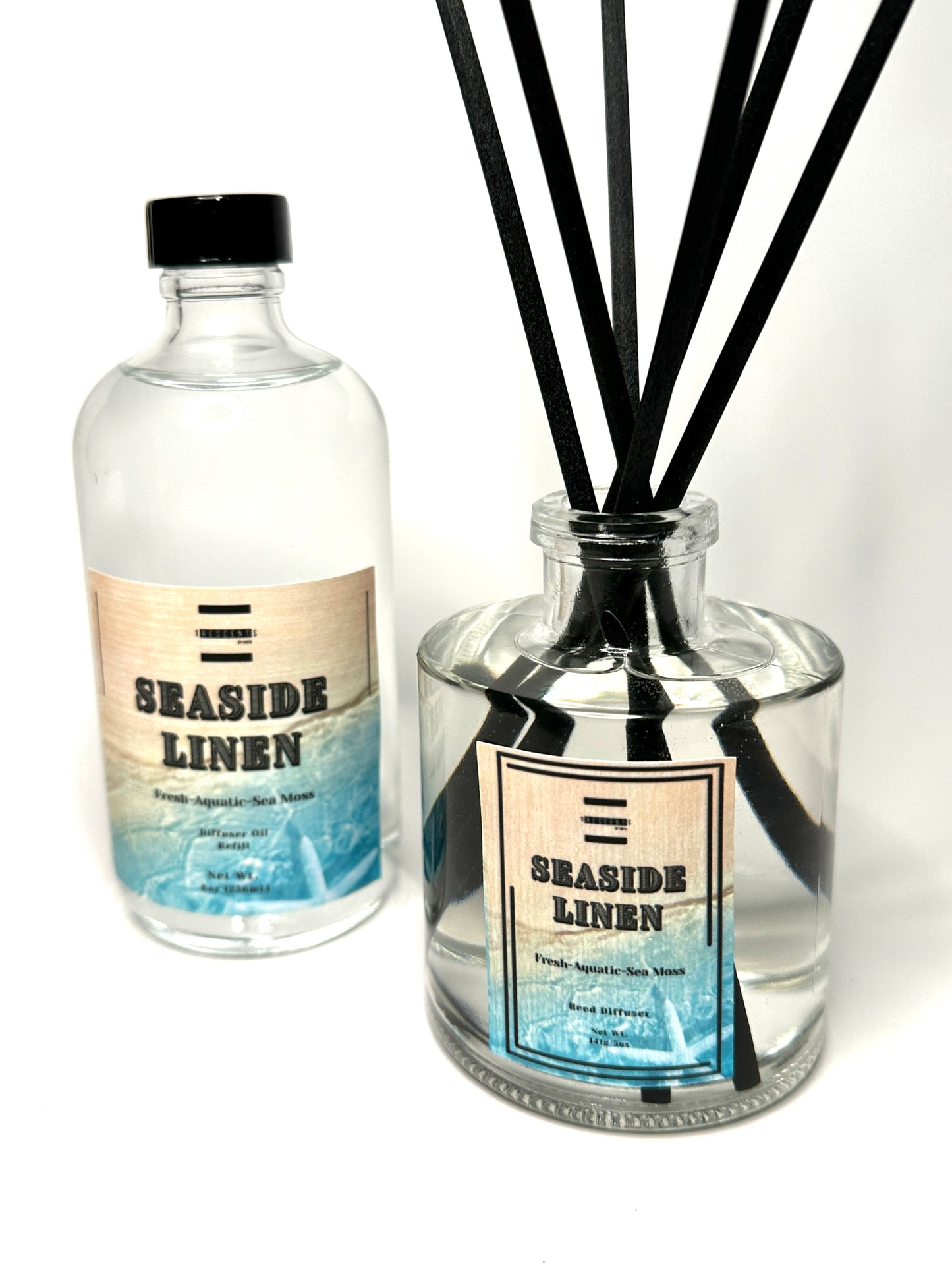 Reed Diffusers