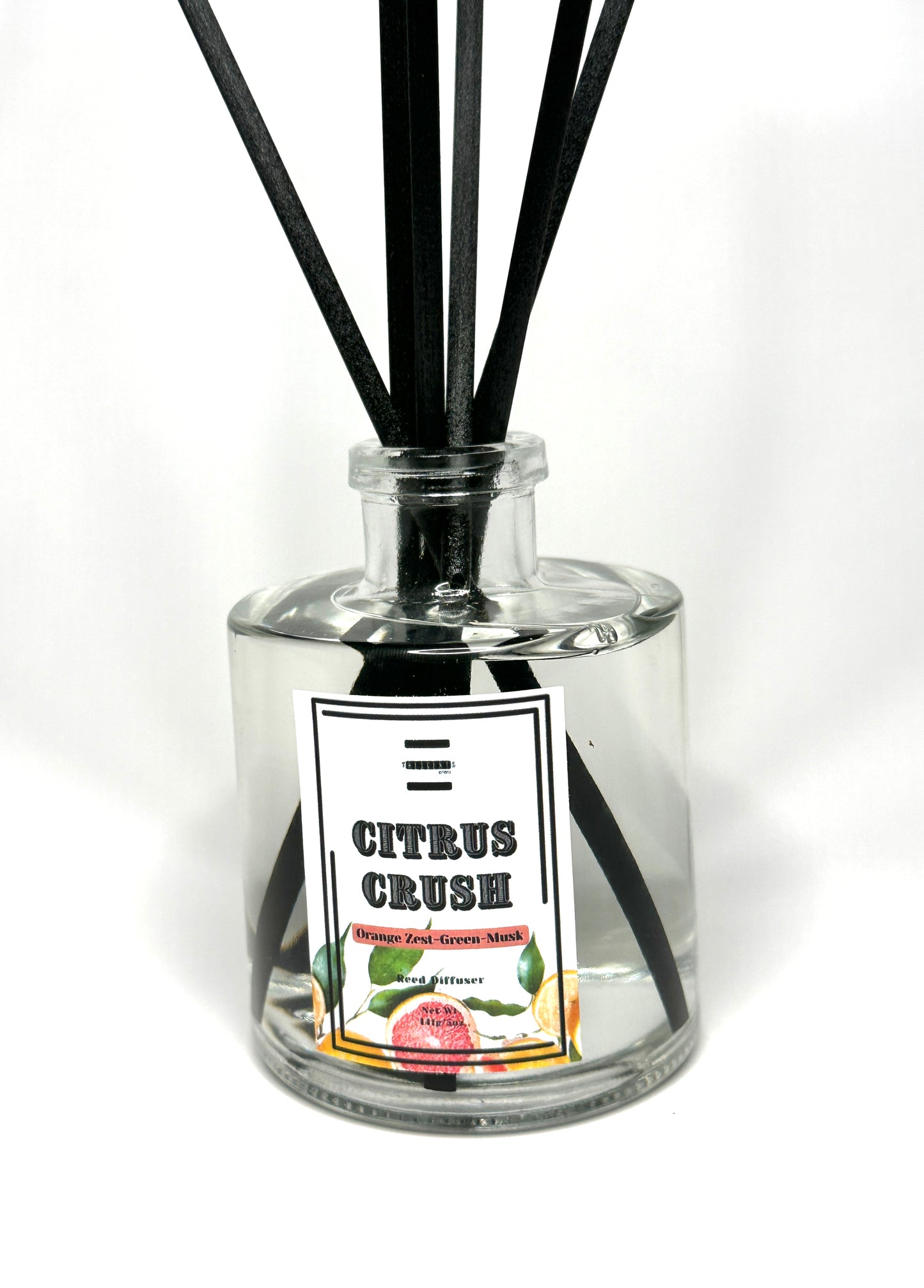 Reed Diffusers
