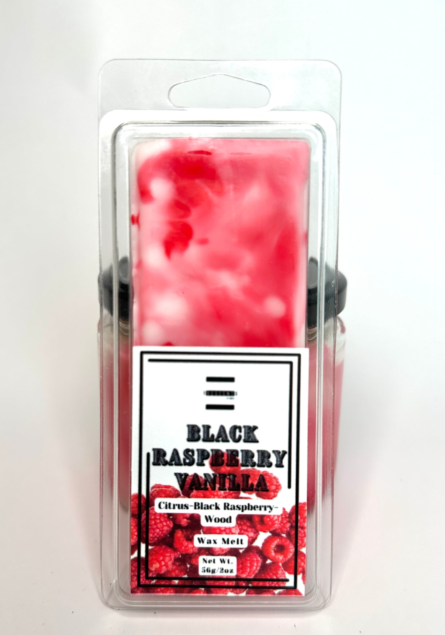 Black Raspberry Vanilla Wax Melt