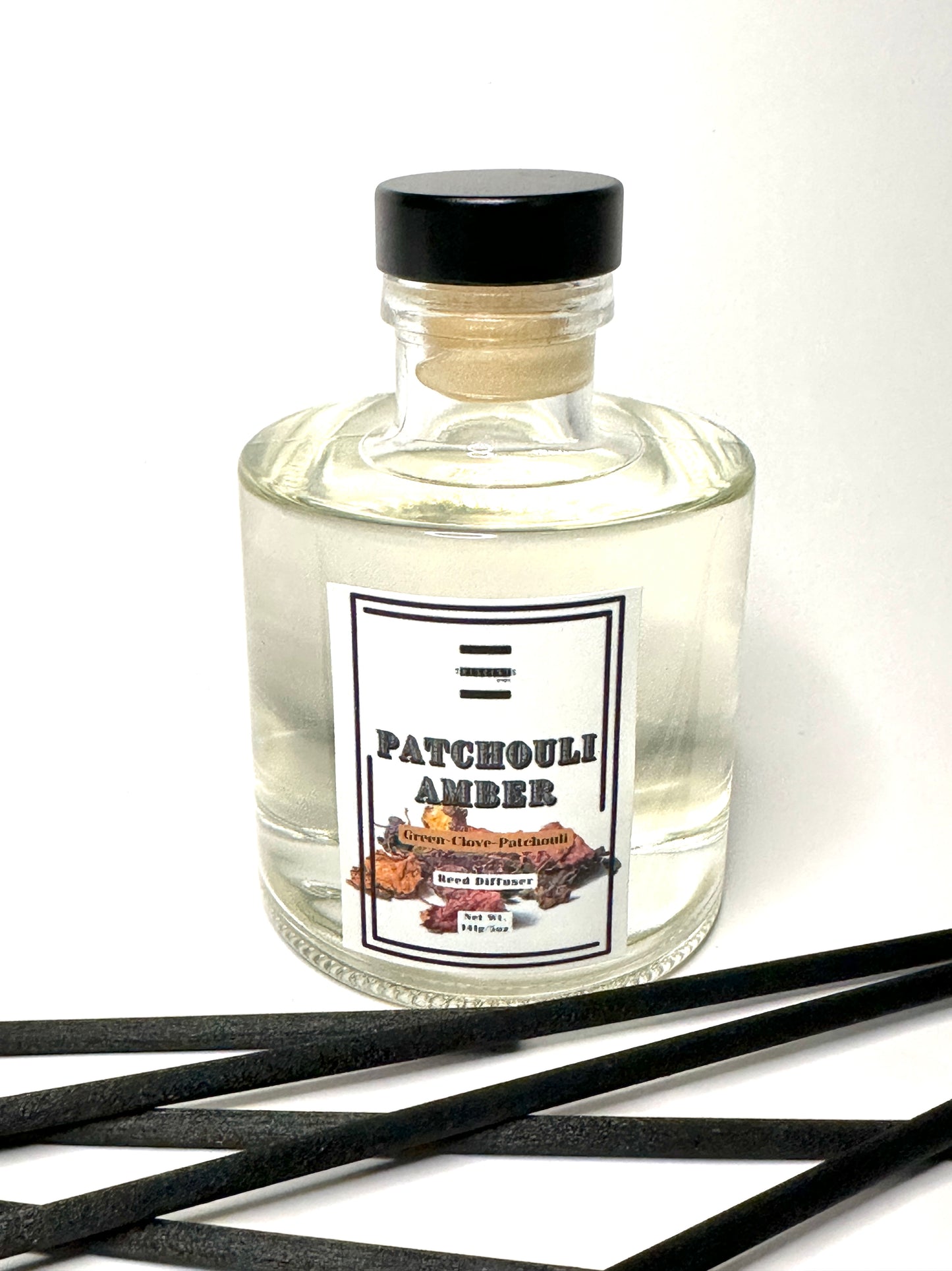 Reed Diffusers