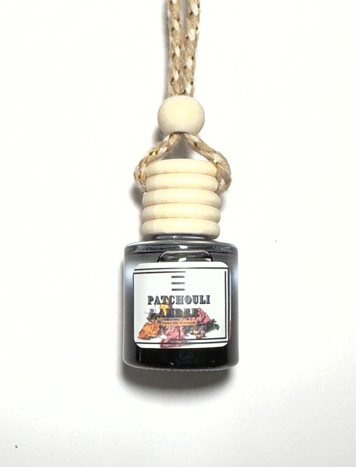 Car Diffusers