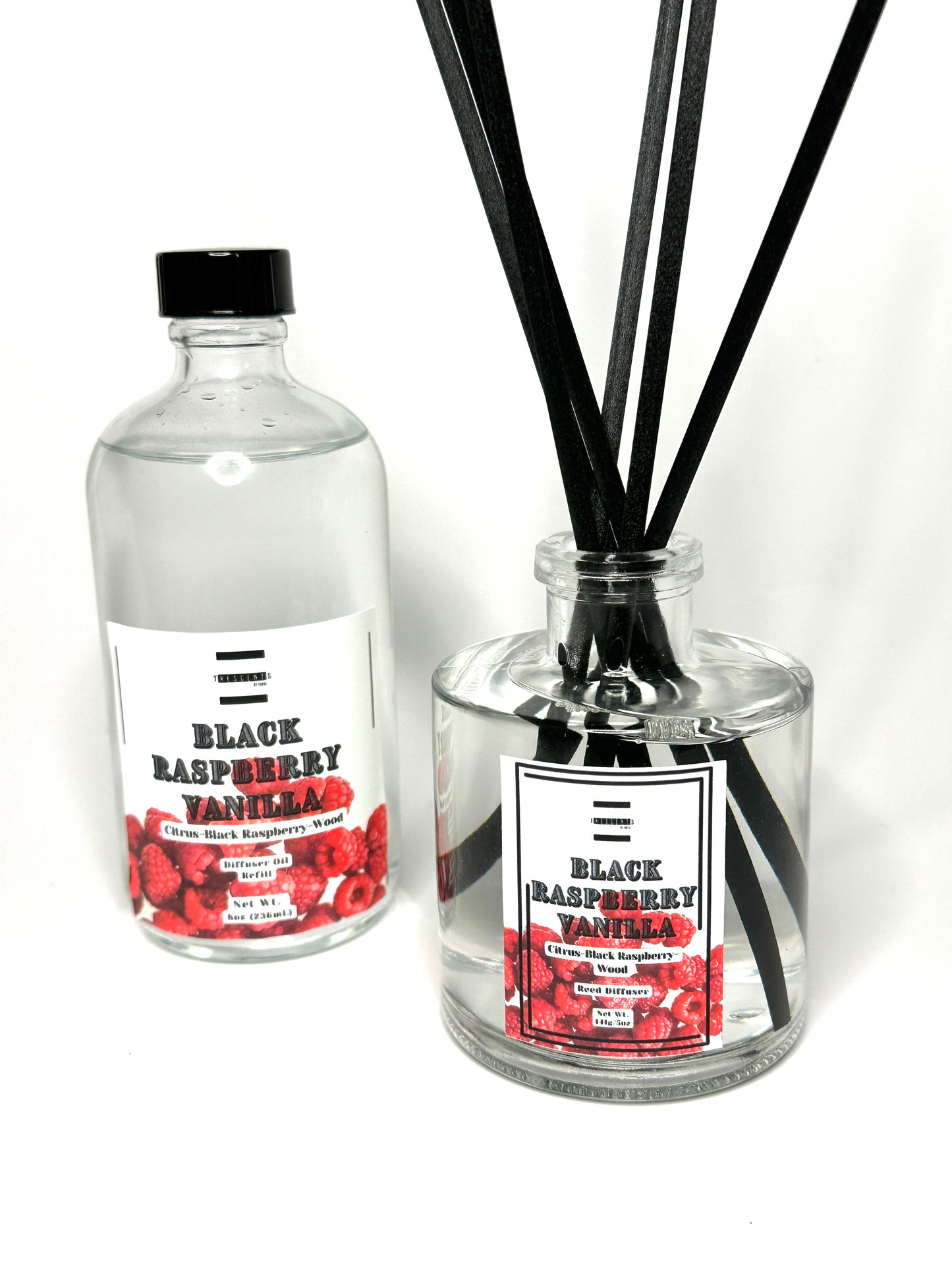 Reed Diffusers