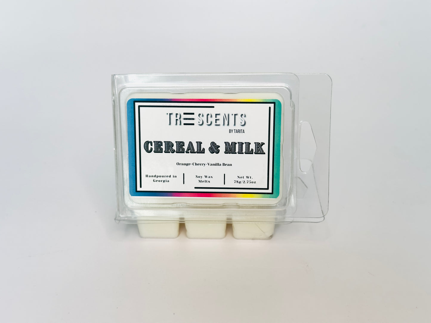 Oopsie Wax Melts