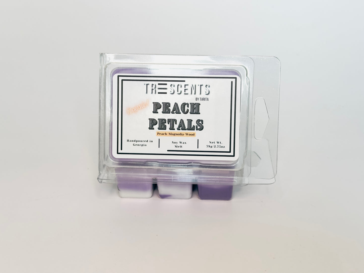 Oopsie Wax Melts