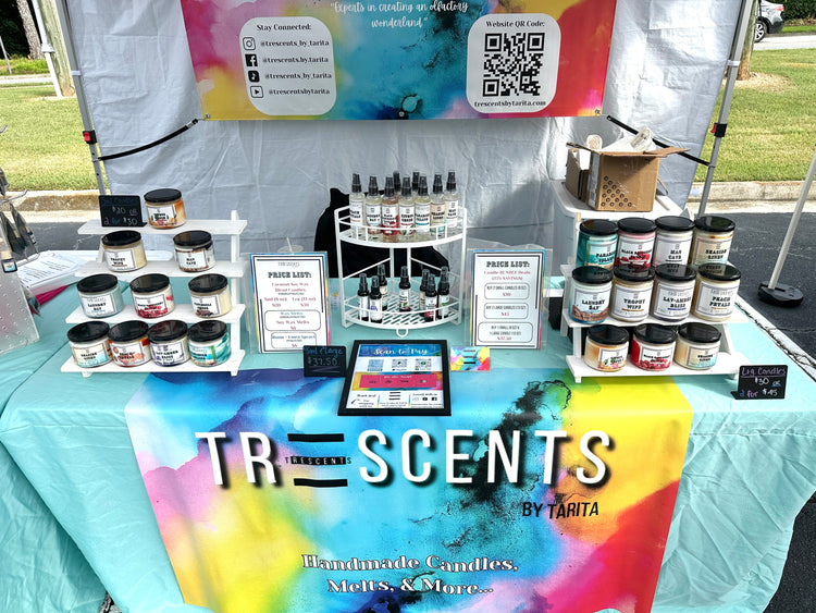 Pop-up Shops