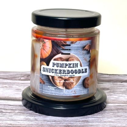 Holiday Mini Candle Flight Gift Boxes