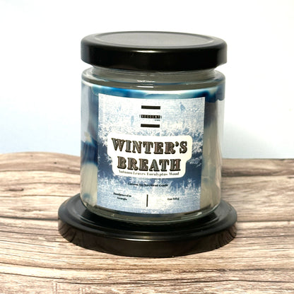 Holiday Mini Candle Flight Gift Boxes