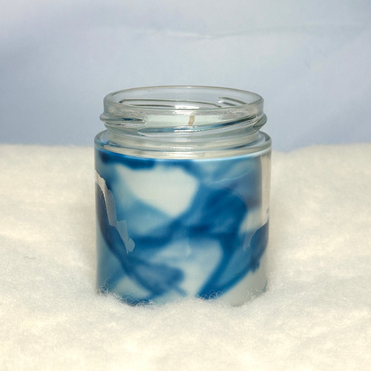 Holiday Mini Candle Flight Gift Boxes