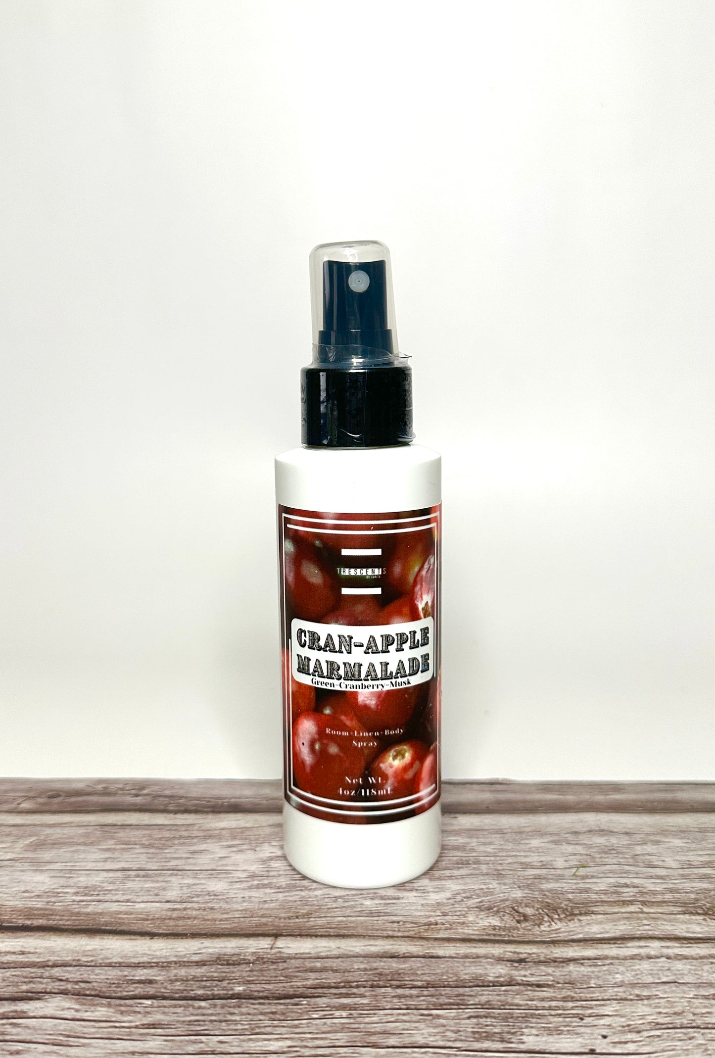 Seasonal Room+Linen+Body Sprays