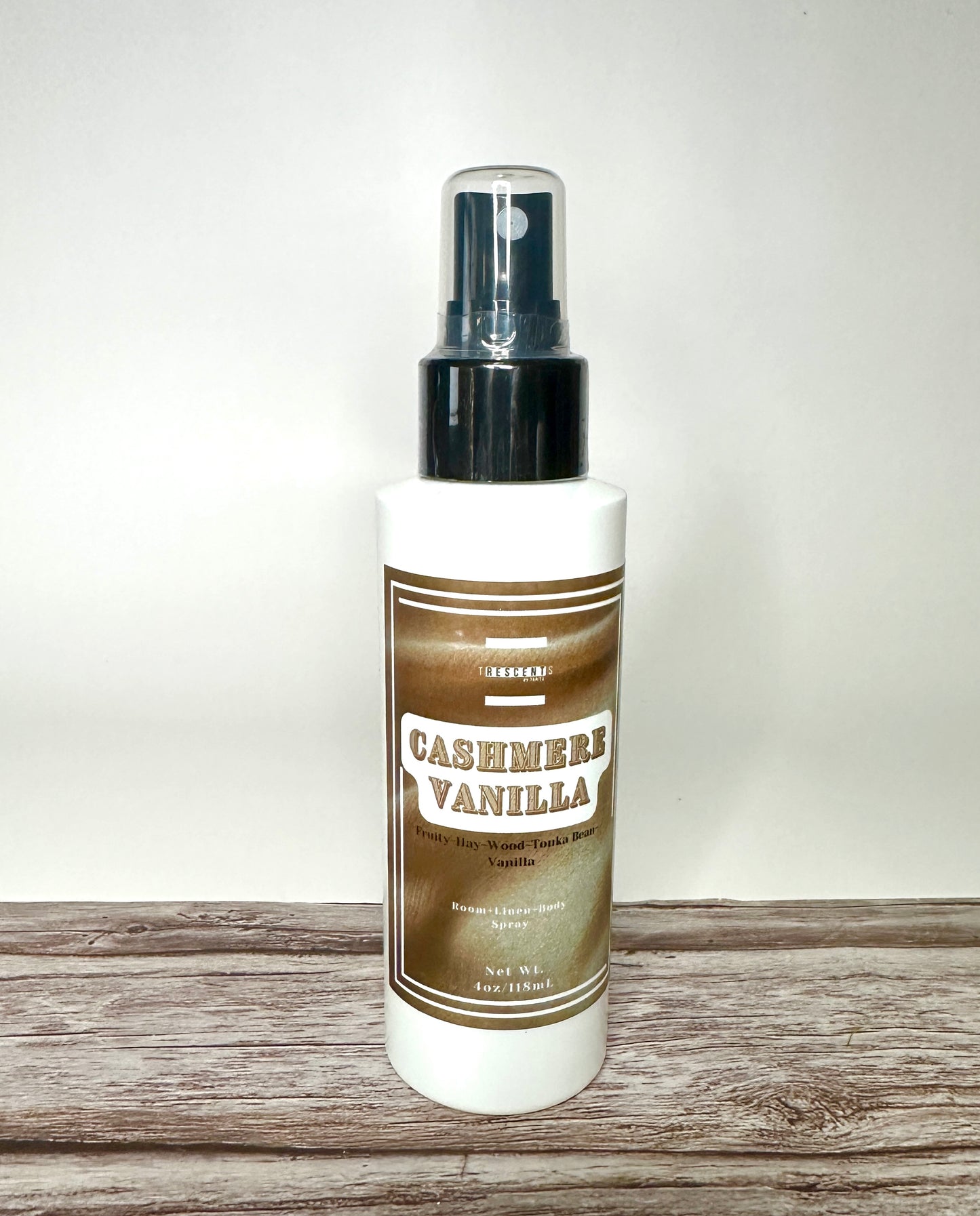 Seasonal Room+Linen+Body Sprays