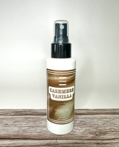 Seasonal Room+Linen+Body Sprays