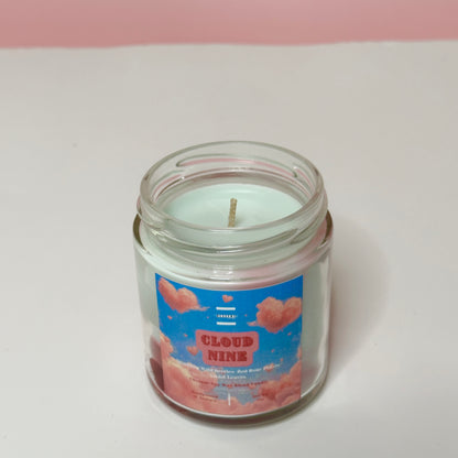 Cloud Nine Candle