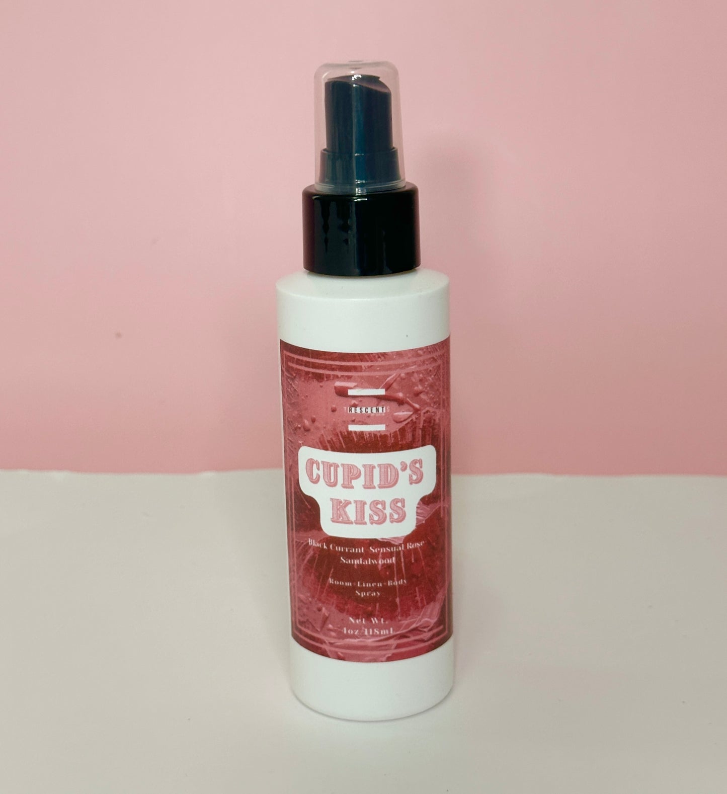Seasonal Room+Linen+Body Sprays
