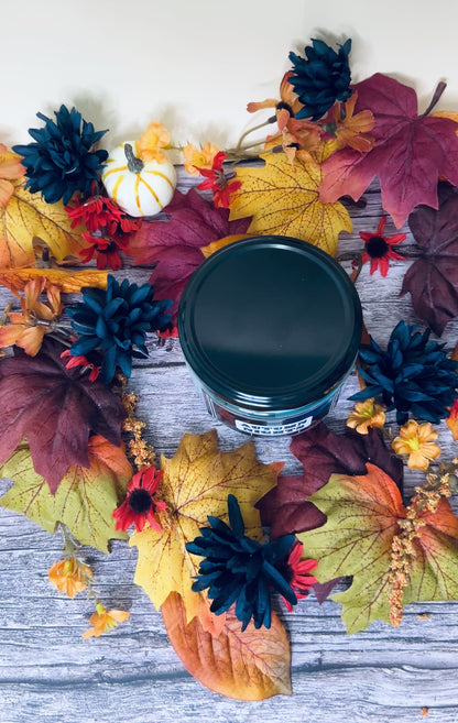 Autumn Nights Candle
